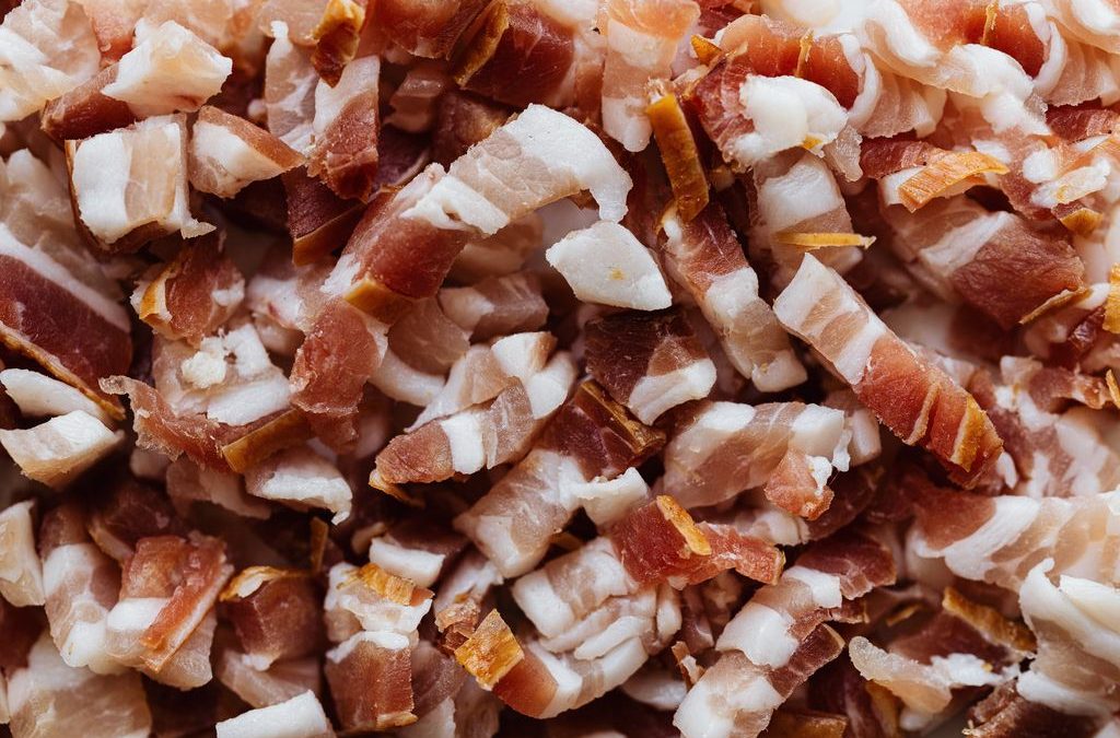 Pancetta – gourmet gifts of bora